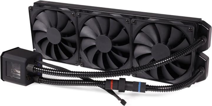Alphacool Polar bear 420