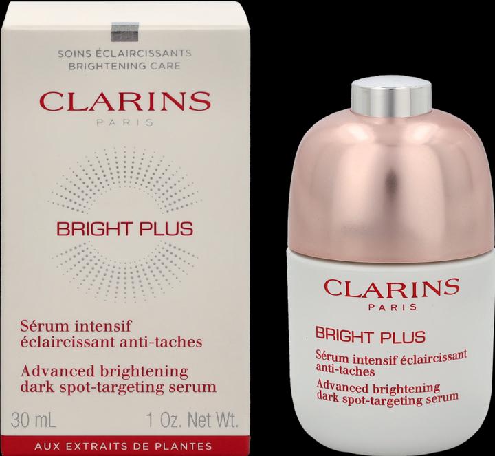 Immagine prodotto Clarins Bright Plus Serum re 22 (30 ml)