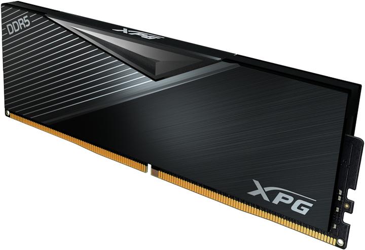 Produktbild Adata DDR5 PC 5200 CL38 XPG LANCER (1 x 16GB, 5200 MHz, DDR5-RAM, U-DIMM)