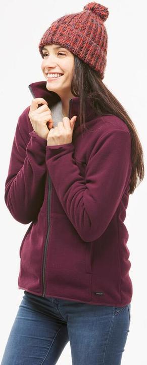 Actual product image Forclaz TRAVEL 100 3in1 (M)