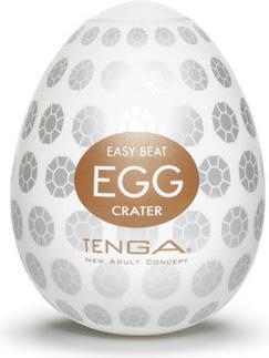 Actual product image Tenga New Different Colours