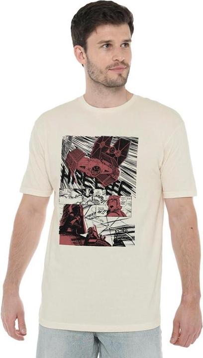Immagine prodotto Star Wars Imperial Strike Maglietta Uomo (XL)