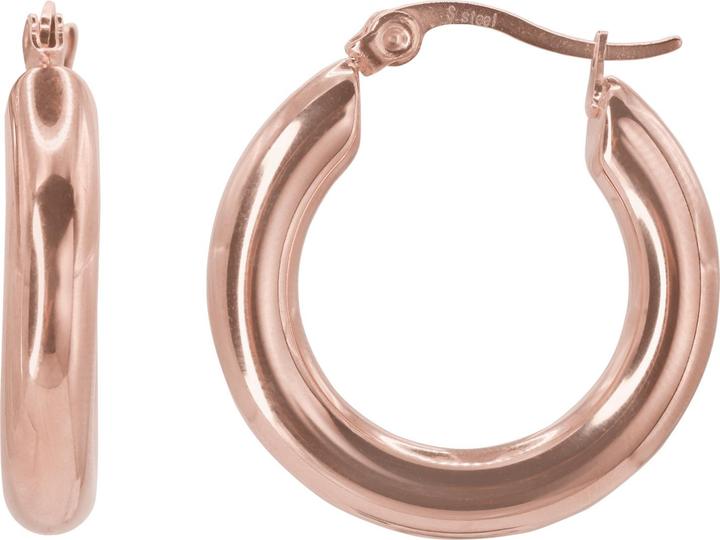 Heideman Martia rose goldfarben (100% Edelstahl)