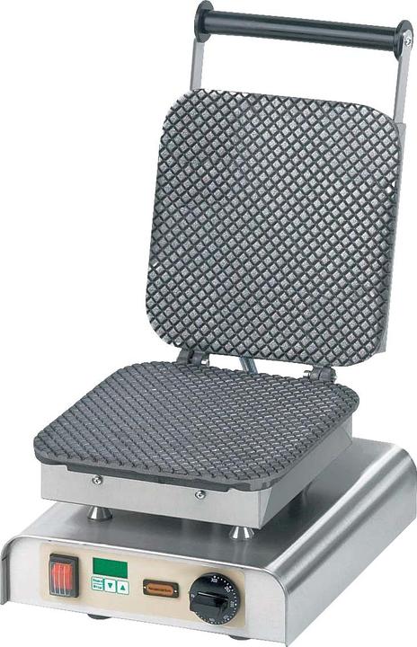 Produktbild Neumärker Waffeleisen für Eiswaffeln