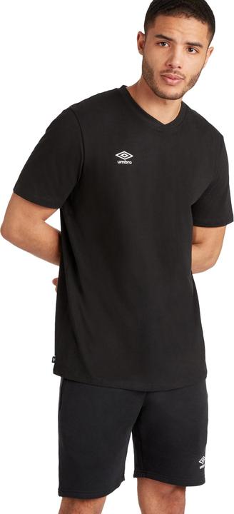 Actual product image Umbro Club Leisure TShirt (4XL)