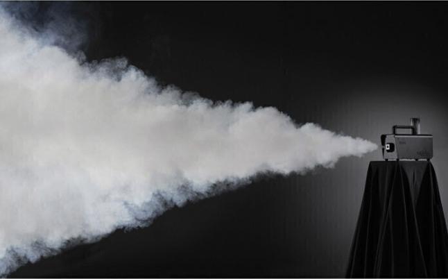 Produktbild Antari MB-55 Mobile Fog Machine