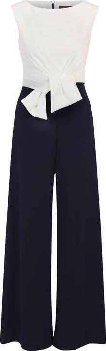 Vera Mont Jumpsuit mit weitem Bein