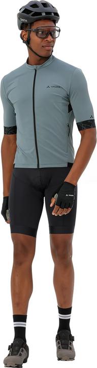 Actual product image Vaude Kuro Essential Bib Tights (XL)