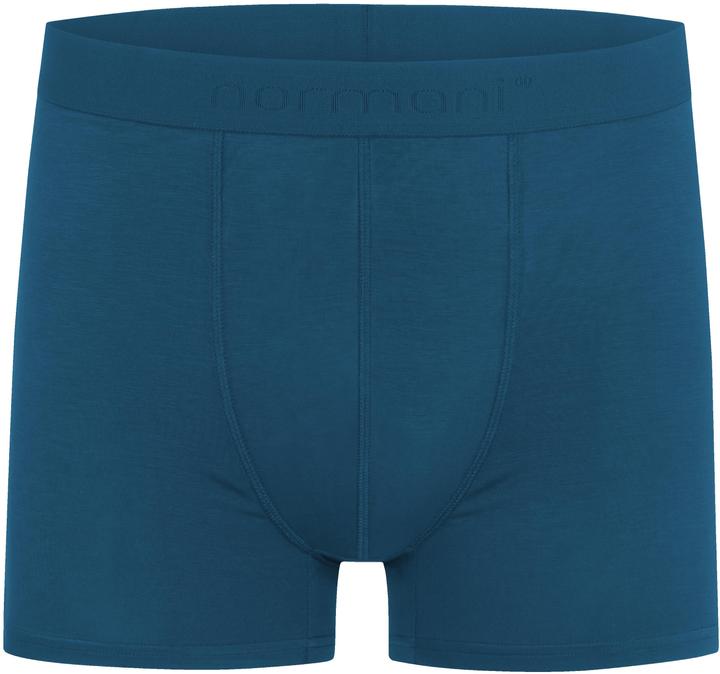 Immagine prodotto Normani 6 Herren Boxershorts aus Viskose mit Geschenk Box (XXL, confezione da 6)