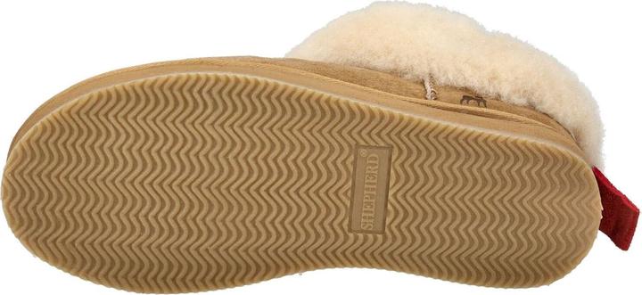Produktbild Shepherd of Sweden Hausschuhe (37)