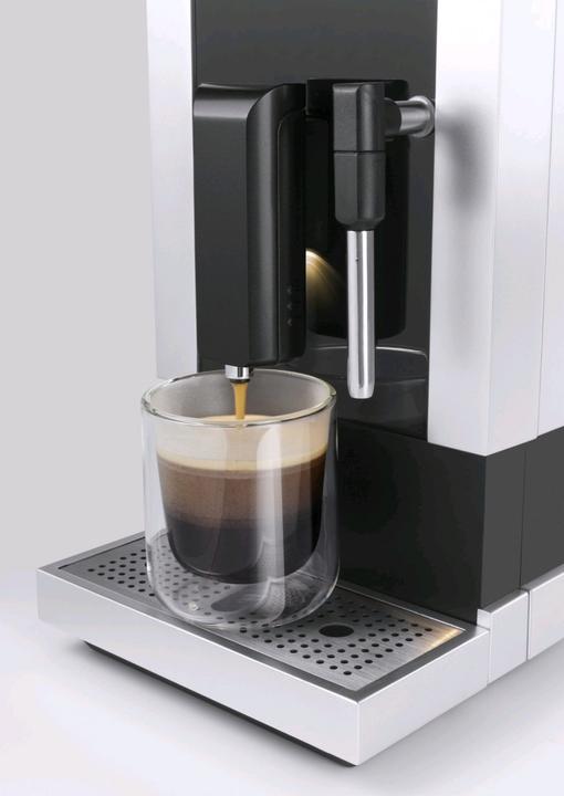 Image du produit Caso Café Crema One Machine à café automatique