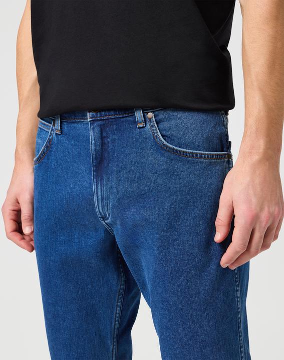 Actual product image Wrangler Greensboro jeans (W36/L34)