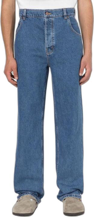 The Dickies Thomasville Denim Pant Classic Blue (36)