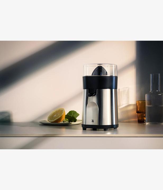 Actual product image WMF Stelio juicer