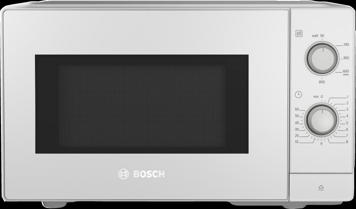 Bosch Hausgeräte FFL020MW0 (EU-Stecker, 20 l)