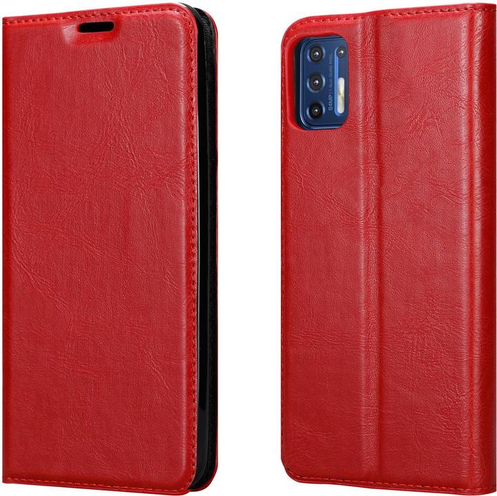 Produktbild Cadorabo Cover (Motorola Moto G9 Plus)
