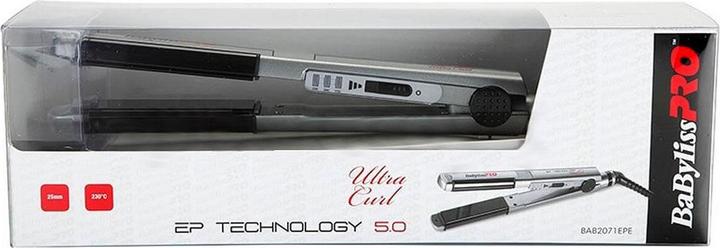 Produktbild BaByliss Pro Ultra Curl Styler (Glätteisen)