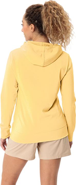 Produktbild Vaude Women's Tuenno Pullover (46)