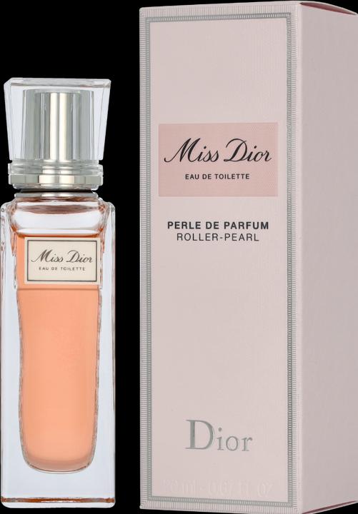 Actual product image Dior Miss (Eau de toilette, 20 ml)
