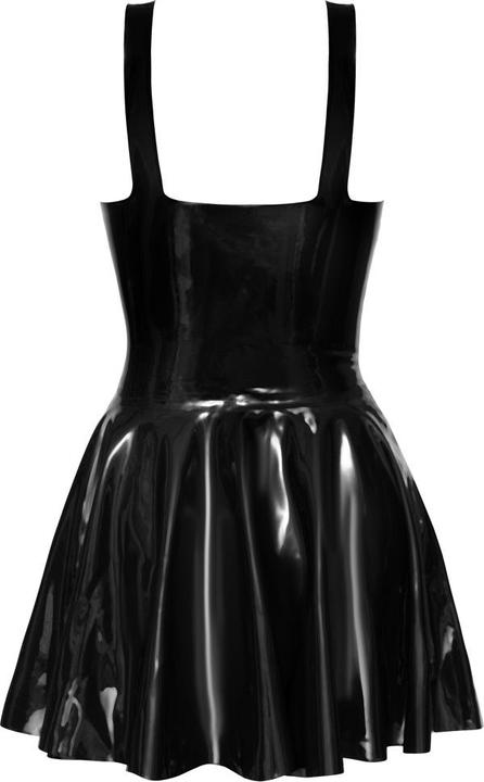 Actual product image The Latex Collection Latex Mini Dress XL (XL)