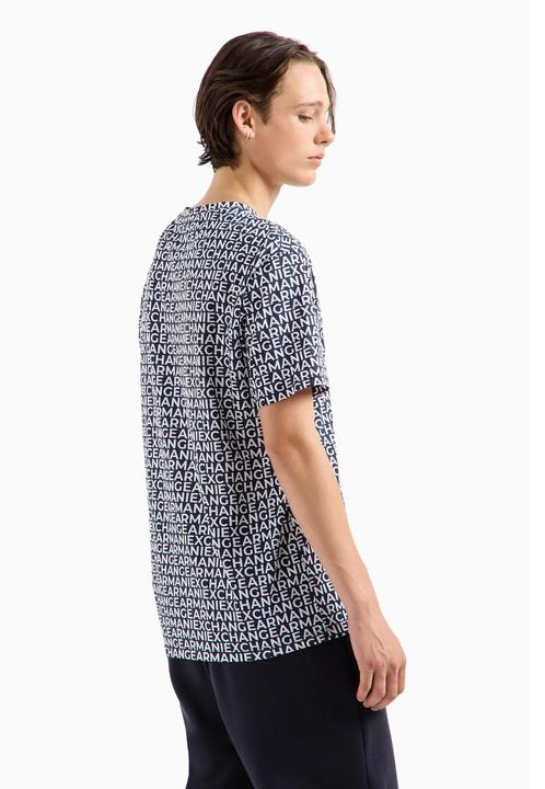 Actual product image Armani Exchange t-hirt (S)