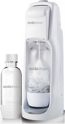 Produktbild SodaStream Jet Family-Pack