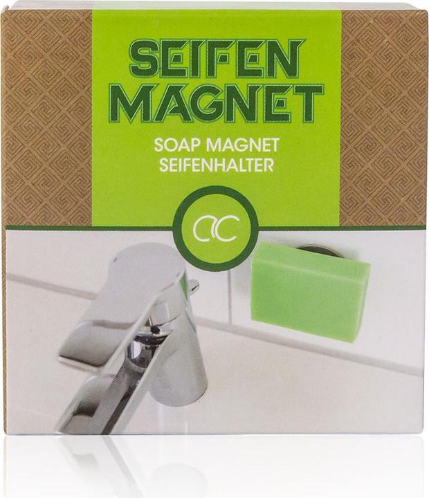 Immagine prodotto Accentra Magnete per sapone
