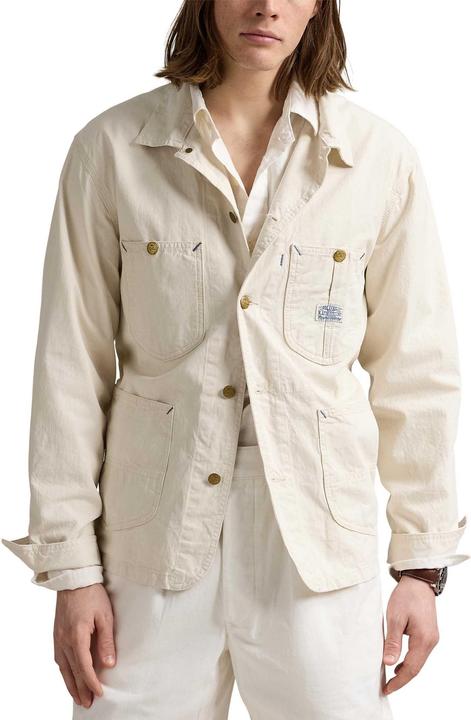 Immagine prodotto Ralph Lauren Coats White (L)