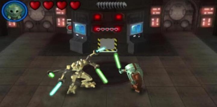 Image du produit Feral Interactive LEGO Star Wars III : Clone Wars (Mac, FR)