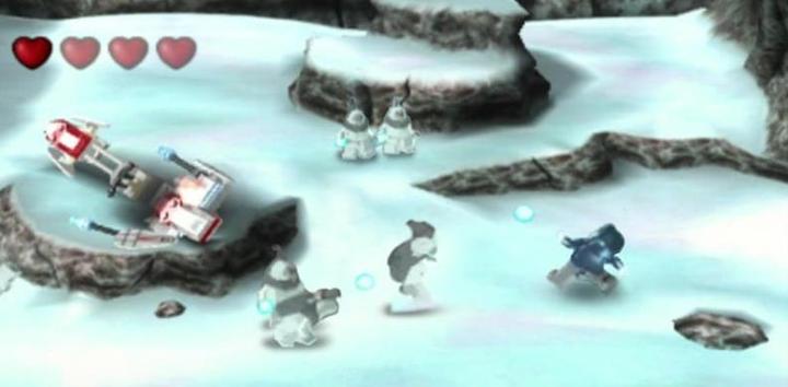 Image du produit Feral Interactive LEGO Star Wars III : Clone Wars (Mac, FR)