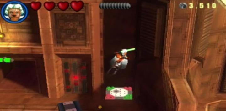 Image du produit Feral Interactive LEGO Star Wars III : Clone Wars (Mac, FR)