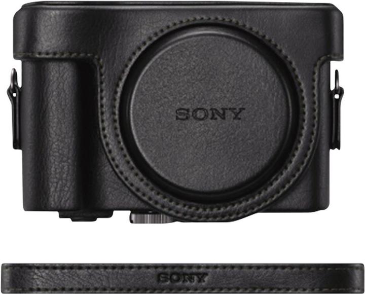 Sony Lcj-Hn (Kamera Etui)