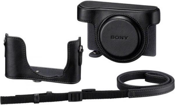 Produktbild Sony Lcj-Hn (Kamera Etui)