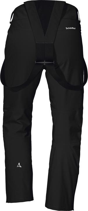 Actual product image Schöffel Weissach (27)