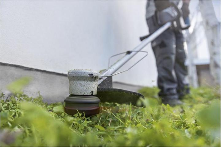 Actual product image Bosch Professional GRT 18V-33 Solo (Trim line)