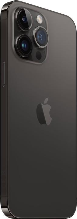 Productafbeelding Apple iPhone 14 Pro Max (128 GB, Ruimte Zwart, 6.70", SIM + eSIM, 48 Mpx, 5G)