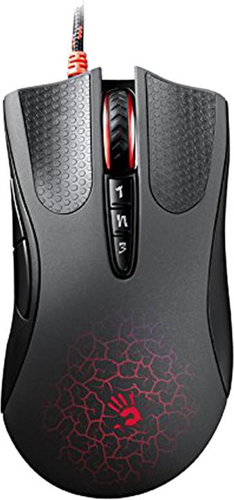 Produktbild Bloody AL90 Infrared Micro Switch Blazing Laser Gaming Mouse (Kabelgebunden)