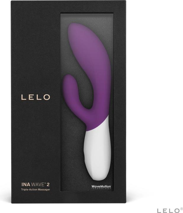 Produktbild LELO Ina Wave 2