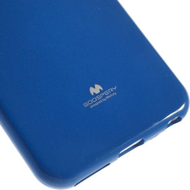 Image du produit Goospery Série Pearl Jelly (HTC Desire 12)