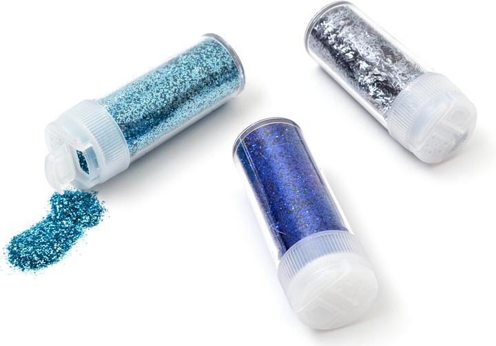 Produktbild American Crafts Glitzerset Moxy