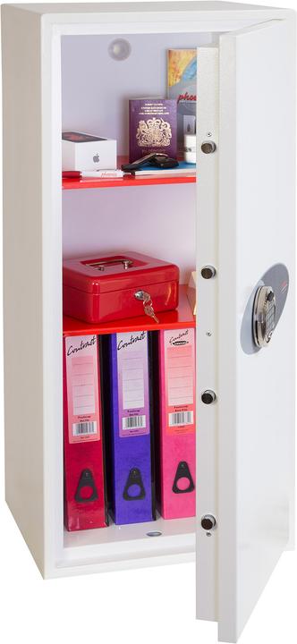 Image du produit Phoenix Forteresse SS1185E (99 l)
