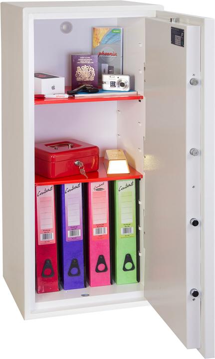 Image du produit Phoenix Forteresse SS1185E (99 l)