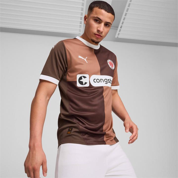 Produktbild Puma FCSP Home Jersey (XL)