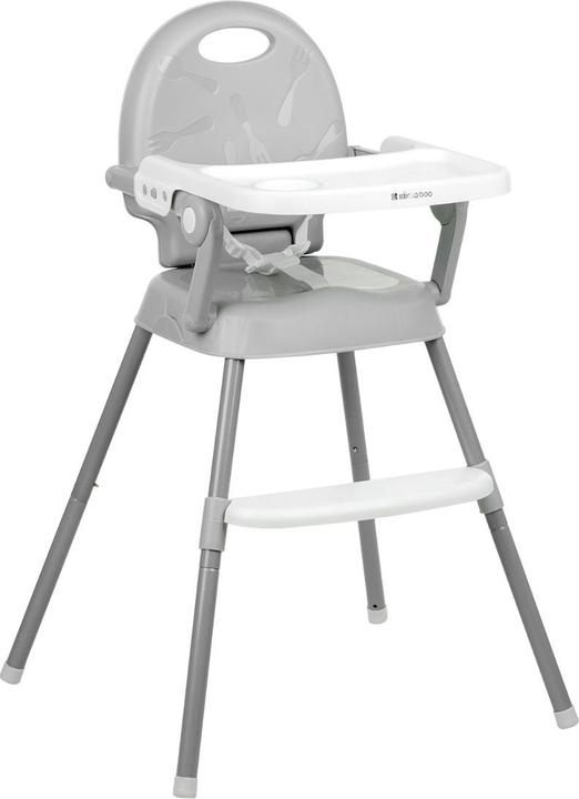 Actual product image Kikkaboo Highchair 3 in 1 Spoony (Highchair)