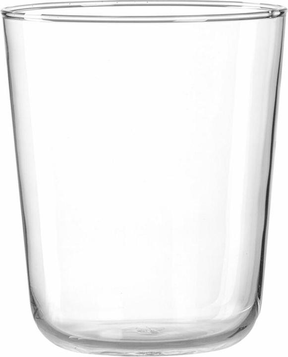 Actual product image Ritzenhoff & Breker Whisky glass LOA, 315 ml made of soda lime, dishwasher-safe, height: 100 mm (3.15 dl, 6 x, Whisky glass)