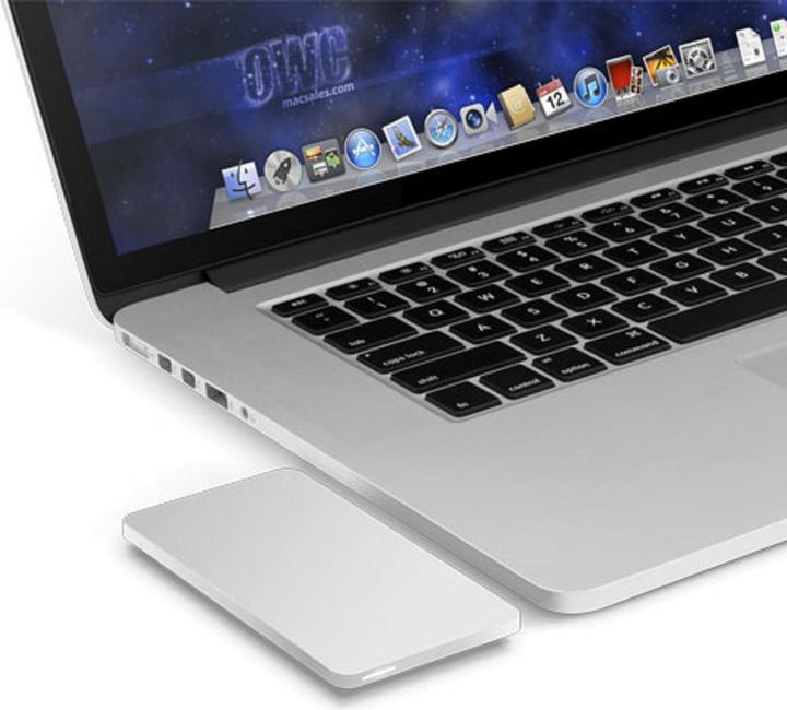 Image du produit OWC Envoy Pro (M.2)