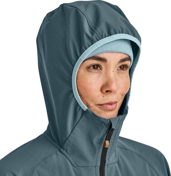 Produktbild Ortovox Punta Berrino Hooded Jacket W (XS)