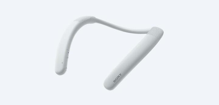 Image du produit Sony SRS-NB10 (20 h, Fonctionnement sur batterie)