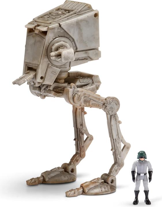 Produktbild Jazwares Star Wars Fahrz ass
