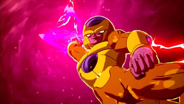 Produktbild Bandai Namco Dragon Ball: Sparking! Zero (Xbox Series X, DE, IT, FR)